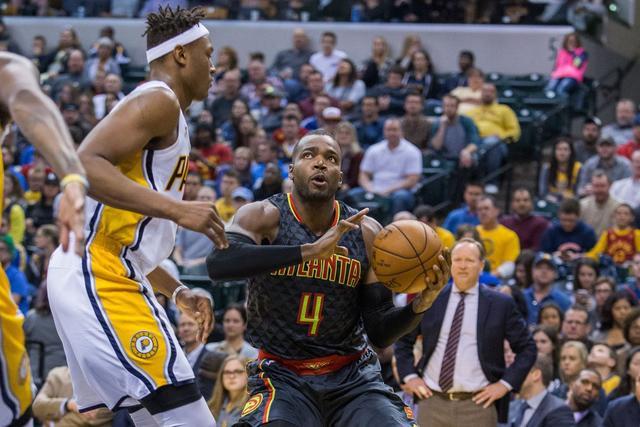 约基奇缺阵掘金大胜快船 文班10分马刺负雄鹿