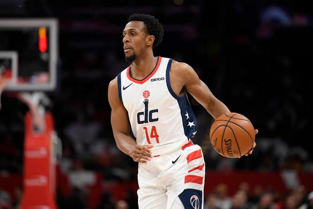 39岁吉布森1年底薪加盟黄蜂 黄蜂看中他领导力